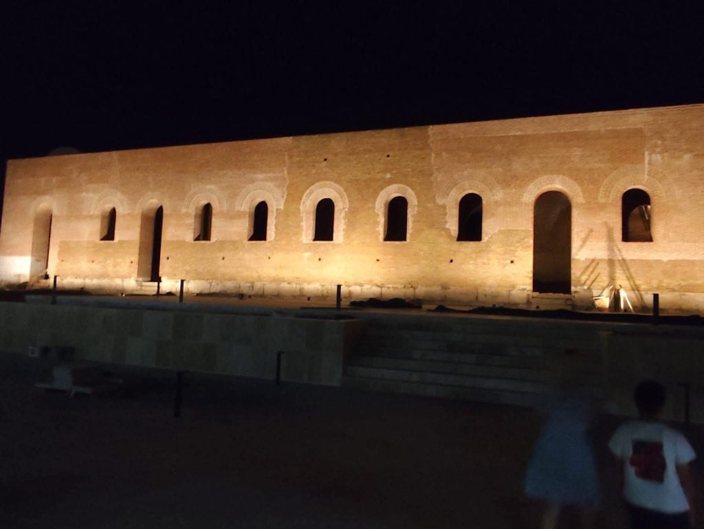 Χαράλαμπος Μπονάνος: Η συνεργασία ...κάνει θαύματα