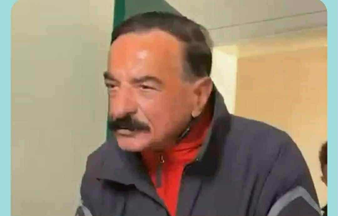 Πάτρα: "Έφυγε" ο Τάσος Αλμύρας - Σήμερα η κηδεία του