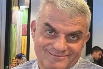 Πάτρα: Θλίψη για την απώλεια του Κωνσταντίνου Ρουμελιώτη