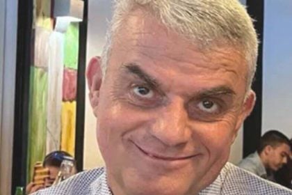 Πάτρα: Θλίψη για την απώλεια του Κωνσταντίνου Ρουμελιώτη