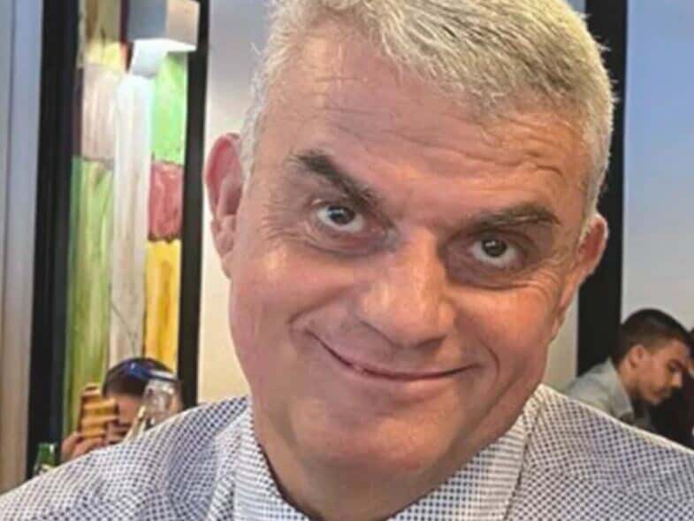 Πάτρα: Θλίψη για την απώλεια του Κωνσταντίνου Ρουμελιώτη