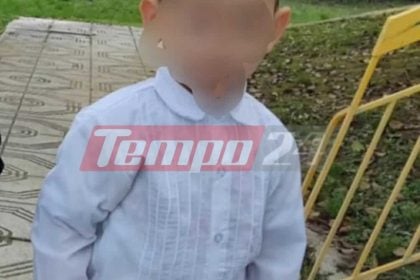 Απέραντη θλίψη στην Αχαΐα που παραμένει σοκαρισμένη από την τραγωδία - Πως έχασε την ζωή του ο μικρός Ανδρέας - Ανείπωτος πόνος για τους γονείς και τις αδελφούλες του