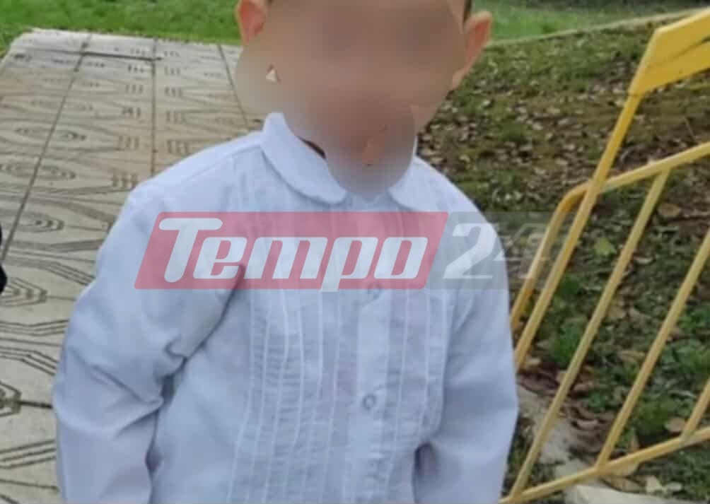 Απέραντη θλίψη στην Αχαΐα που παραμένει σοκαρισμένη από την τραγωδία - Πώς έχασε την ζωή του ο μικρός Ανδρέας - Ανείπωτος πόνος για τους γονείς και τις αδελφούλες του