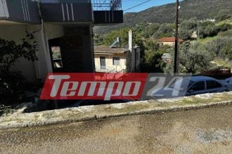 Αχαΐα: Συγκλονίζει ο παππούς του 4χρονου για το μοιραίο δυστύχημα – «Ακούω ουρλιαχτά και βγαίνω έξω»