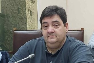 Αντώνης Χαροκόπος: Στήριξη στους εργαζόμενους της ΔΕΥΑΠ