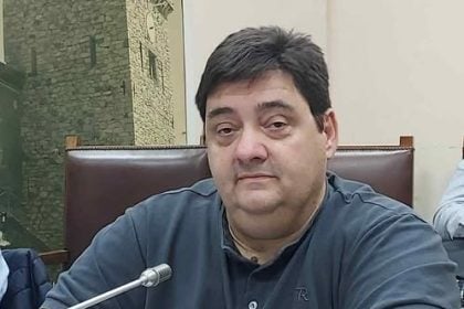 Αντώνης Χαροκόπος: Στήριξη στους εργαζόμενους της ΔΕΥΑΠ