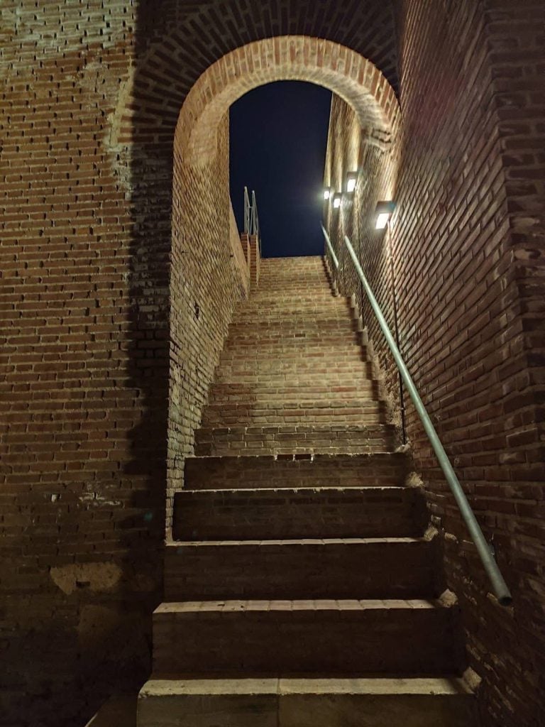 Χαράλαμπος Μπονάνος: Η συνεργασία ...κάνει θαύματα