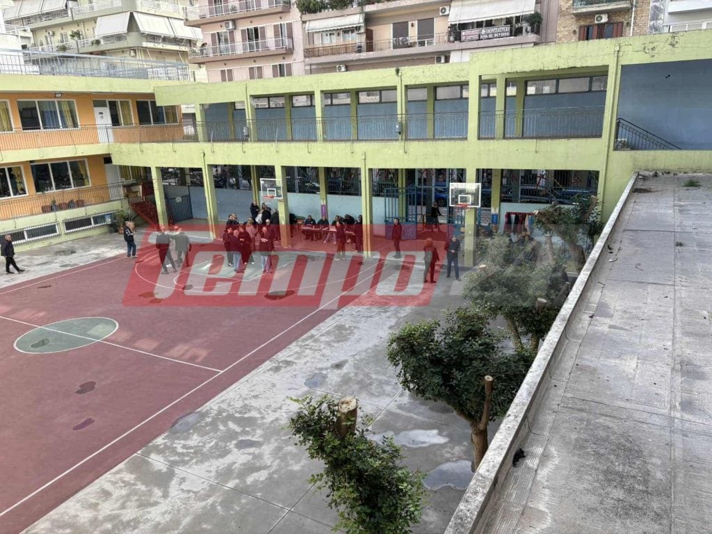 ΝΔ - Εκλογή νέων οργάνων: Σε εξέλιξη η διαδικασία – Δείτε τα εκλογικά κέντρα - Ρεκόρ συμμετοχής στην Αχαΐα - ΦΩΤΟΓΡΑΦΙΕΣ