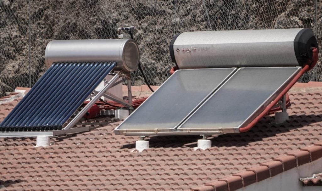 «Αλλάζω Σύστημα Θέρμανσης και Θερμοσίφωνα»: Αναρτήθηκε ο οριστικός πίνακας με τις εγκεκριμένες αιτήσεις - Πώς μπορείτε να κάνετε ένσταση