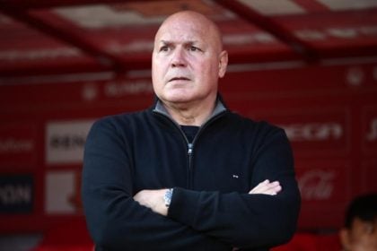 Τέλος από τον Ολυμπιακό ο Ανιγκό!