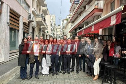 Στις κάλπες σήμερα οι πατρινοί δικηγόροι - Εκλέγουν νέο πρόεδρο και διοίκηση