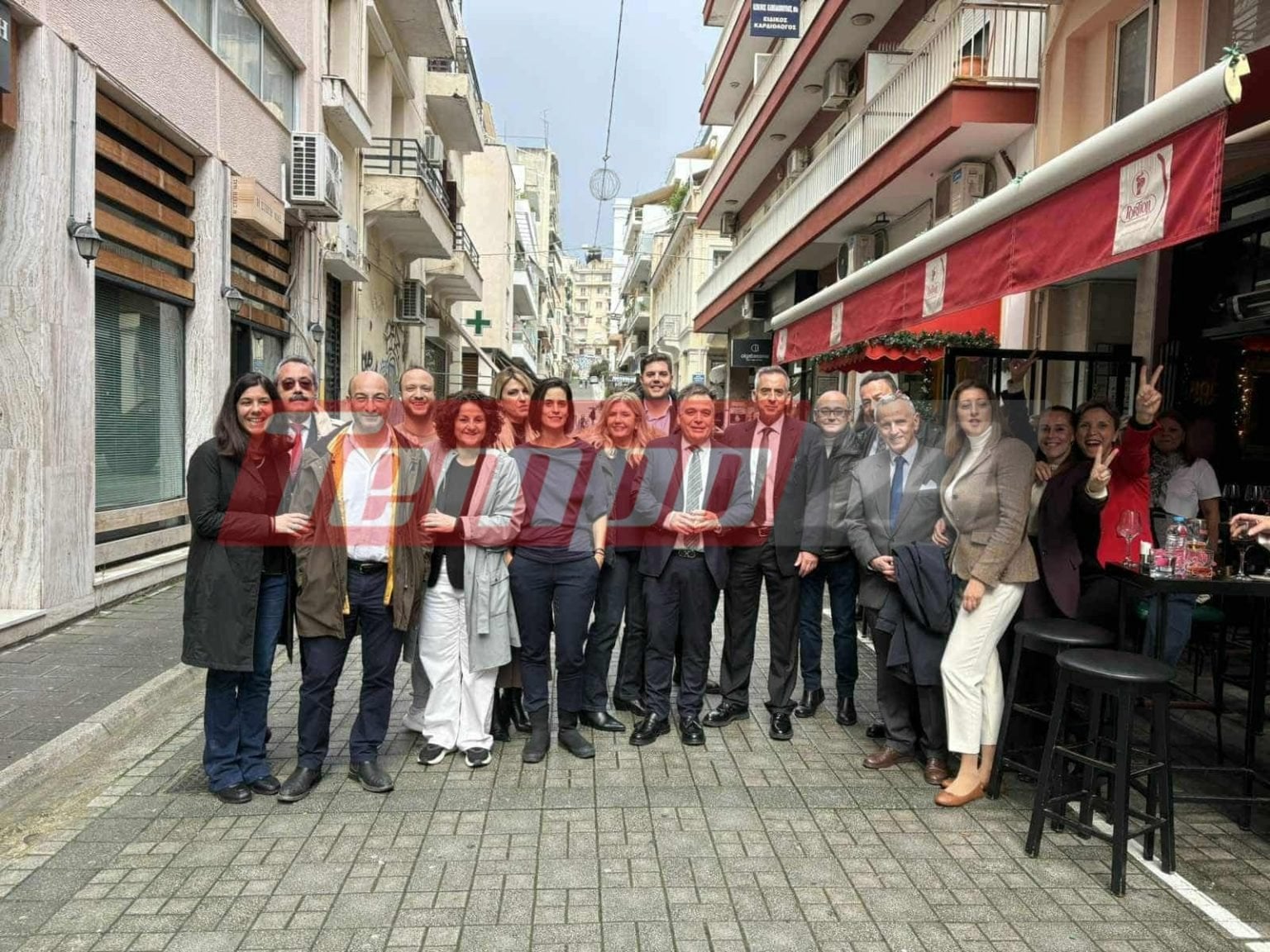 Στις κάλπες σήμερα οι πατρινοί δικηγόροι - Εκλέγουν νέο πρόεδρο και διοίκηση