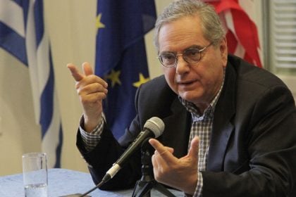 Το κλίμα σαν οικονομικό όπλο