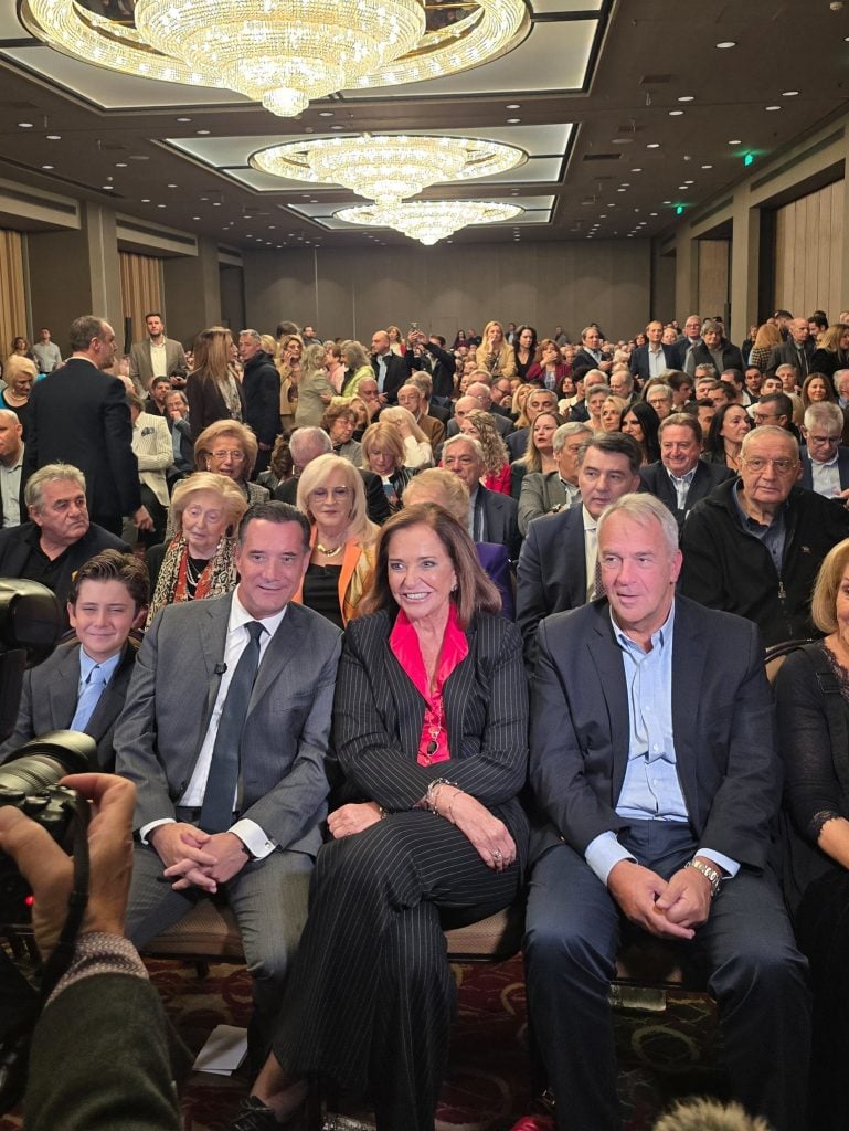 Ντόρα: Καλοτάξιδο το βιβλίο σου Άδωνι