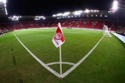 Ολυμπιακός: Τέλος από το τμήμα σκάουτινγκ οι Βαΐτσης και Κοκολάκης