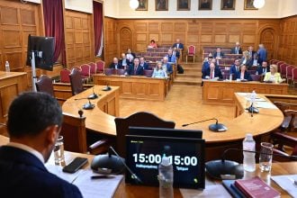 ΟΠΕΚΕΠΕ: Επικαιροποιήθηκε ο κατάλογος των μαρτύρων – Στην Εξεταστική «Φραπές», «Χασάπης» και αγρότισσα με τη Ferrari