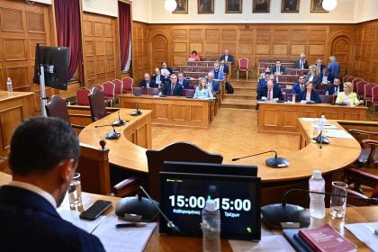 ΟΠΕΚΕΠΕ: Επικαιροποιήθηκε ο κατάλογος των μαρτύρων – Στην Εξεταστική «Φραπές», «Χασάπης» και αγρότισσα με τη Ferrari