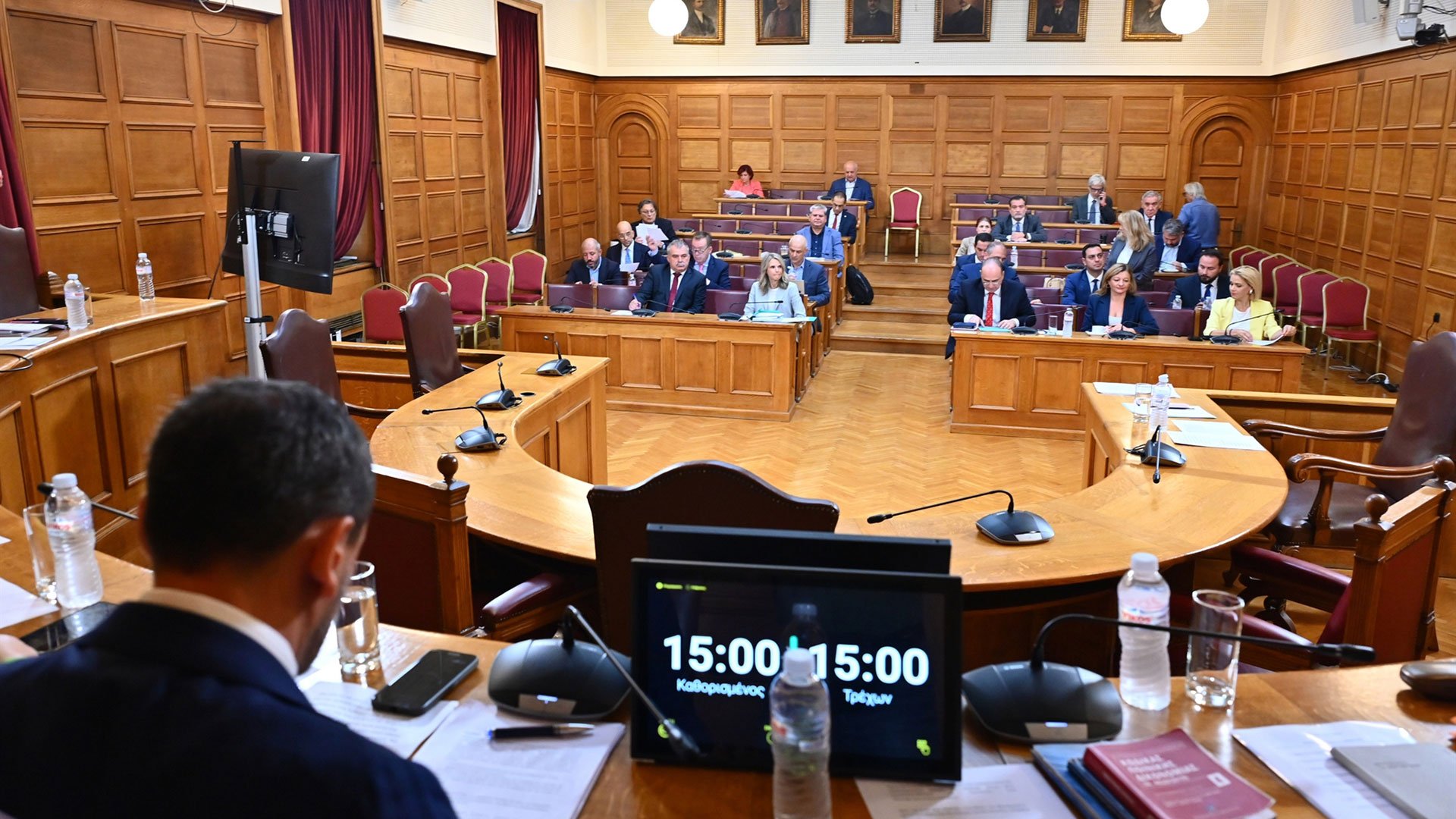 ΟΠΕΚΕΠΕ: Επικαιροποιήθηκε ο κατάλογος των μαρτύρων – Στην Εξεταστική «Φραπές», «Χασάπης» και αγρότισσα με τη Ferrari