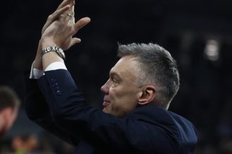 Euroleague: Επέστρεψε στις νίκες η Φενερμπαχτσέ, 81-67 τη Βιλερμπάν