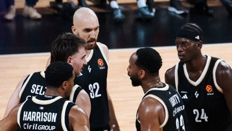 Η Βιλερμπάν σόκαρε την Παρτιζάν