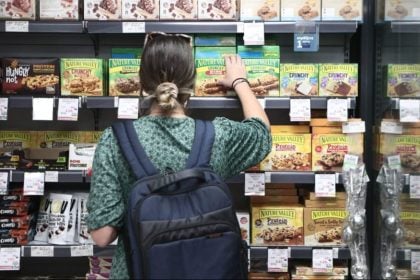 ΙΕΛΚΑ: Στο 1,08% ο πληθωρισμός στις αλυσίδες σούπερ μάρκετ τον Οκτώβριο