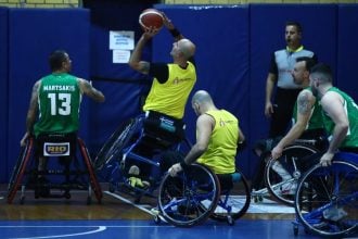 Η Ε.Σ.Α.μεΑ. για την 3η Δεκεμβρίου, Παγκόσμια Ημέρα Ατόμων με Αναπηρία