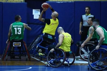 Η Ε.Σ.Α.μεΑ. για την 3η Δεκεμβρίου, Παγκόσμια Ημέρα Ατόμων με Αναπηρία