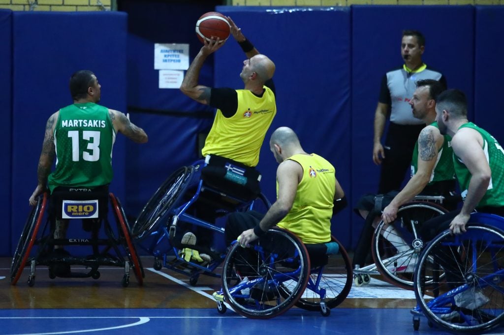 Η Ε.Σ.Α.μεΑ. για την 3η Δεκεμβρίου, Παγκόσμια Ημέρα Ατόμων με Αναπηρία