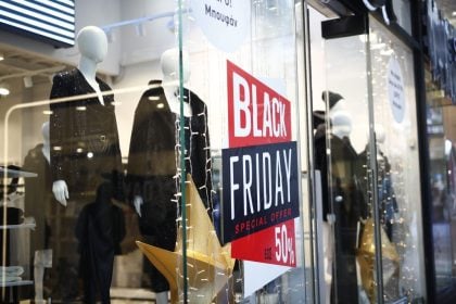 Black Friday: Ο Νοέμβριος φέρνει «χρυσές» ευκαιρίες στην αγορά
