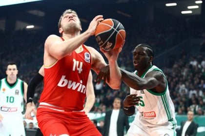 Ο Ολυμπιακός δοκιμάζεται στην Πάτρα κόντρα στον Προμηθέα