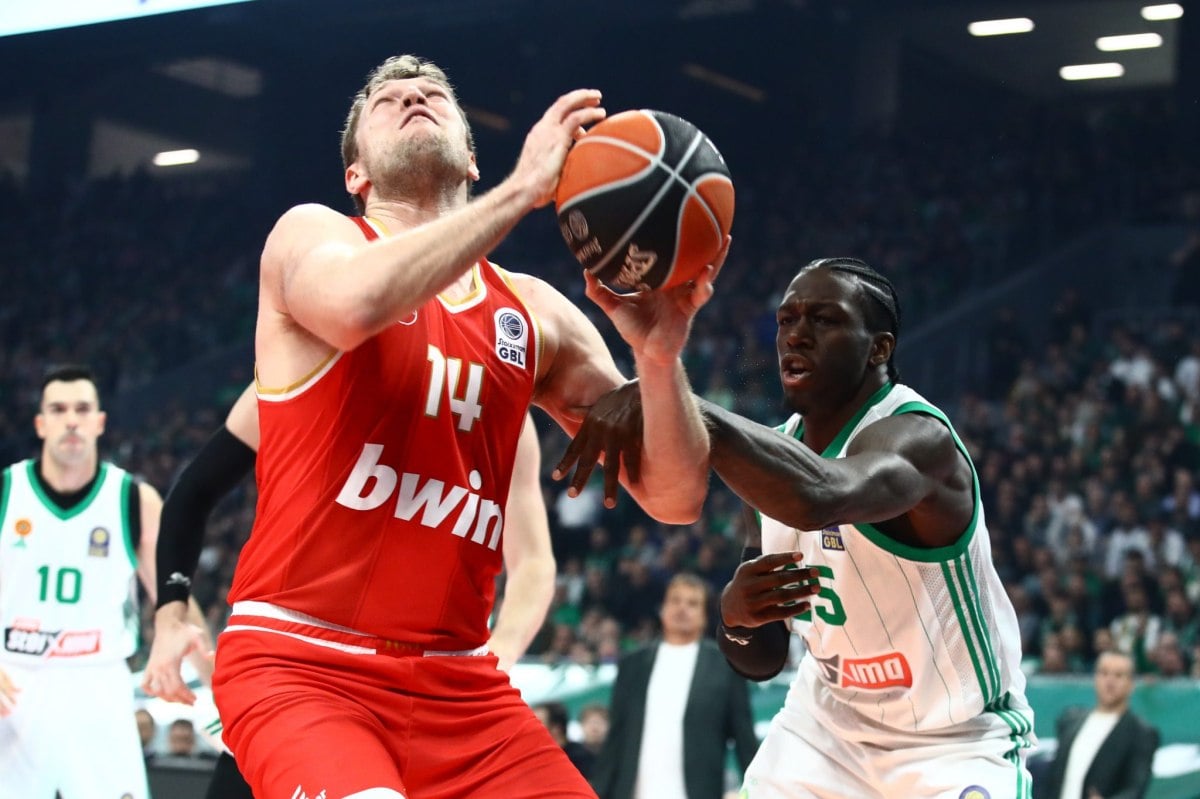 Ο Ολυμπιακός δοκιμάζεται στην Πάτρα κόντρα στον Προμηθέα