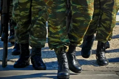 Τραγωδία στη Ρόδο:  Ένας νεκρός στρατιώτης κι ένας βαριά τραυματίας - Απασφάλισε αμυντική χειροβομβίδα