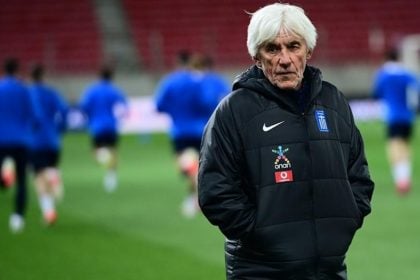 Εθνική: Ανεβάζει ρυθμούς, τακτική από Γιοβάνοβιτς - Το κίνητρο στα προσεχή ματς