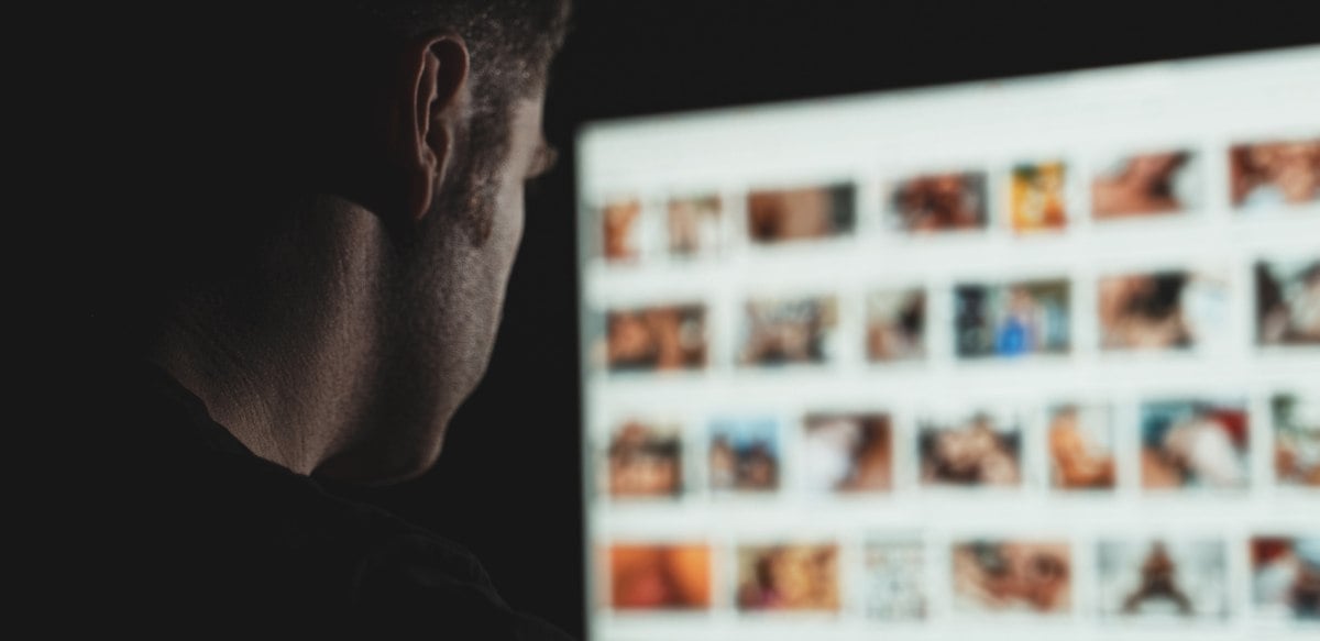 Απάτες μέσω… Διαδικτύου με «άρωμα» ερωτισμού