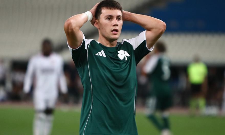 Ουρουγουανός δημοσιογράφος: «Ο Πελίστρι κόπηκε από την εθνική λόγω προβλήματος στον προσαγωγό»!