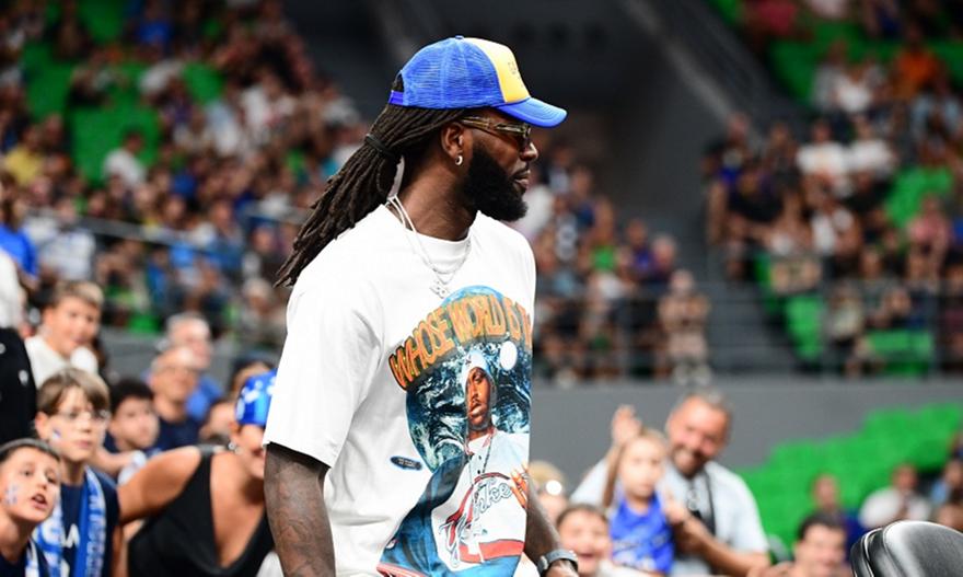 Ο Λεσόρ θα υποβληθεί σε αρθροσκόπηση