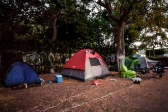 Φοινικούντα: Νέα κατάθεση από τον ανιψιό του 68χρονου ιδιοκτήτη του κάμπινγκ – Προχωρούν οι έρευνες για τη διπλή δολοφονία