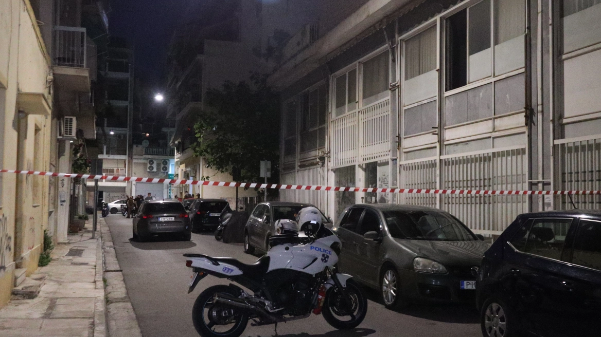 Σύλληψη δύο Ουκρανών για τη δολοφονία στον Άγιο Παντελεήμονα