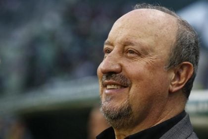 Μπενίτεθ: «Η ομάδα θα βελτιώνεται συνέχεια - Να ξαναφέρουμε τον Παναθηναϊκό εκεί που ήταν»