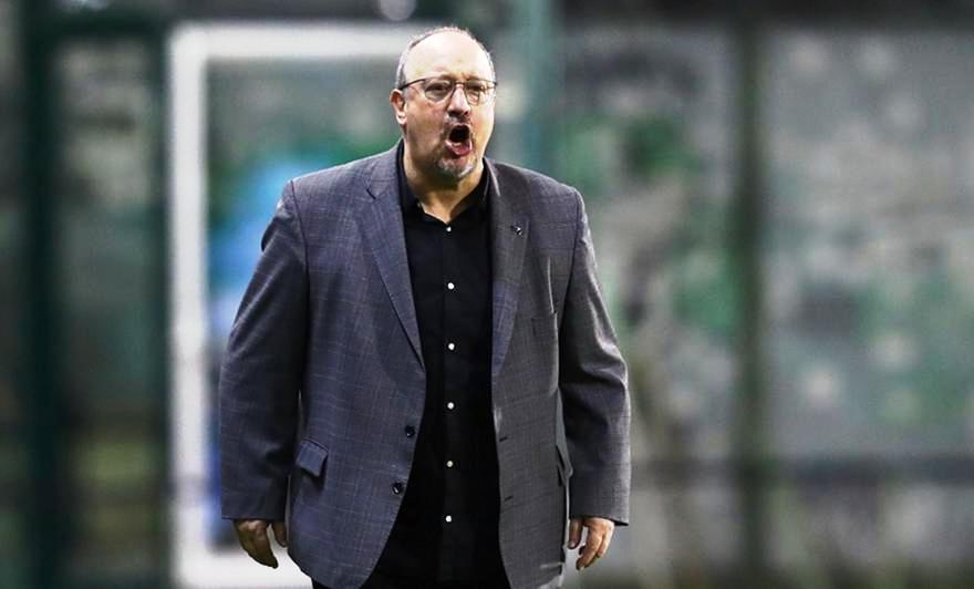 Παναθηναϊκός: Κρίσιμη εβδομάδα - Αναμονή για Μπακασέτα και Πελίστρι