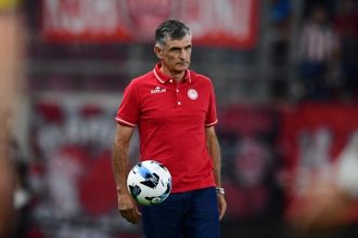 Πλήρης κόντρα στην Αϊντχόφεν ο Ολυμπιακός!