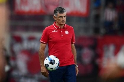 Πλήρης κόντρα στην Αϊντχόφεν ο Ολυμπιακός!