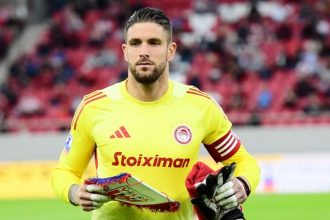 Ο Ολυμπιακός ζητάει άμεσα από την UEFA αλλαγή Πασχαλάκη μετά τον τραυματισμό του με Μπότη