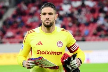 Ο Ολυμπιακός ζητάει άμεσα από την UEFA αλλαγή Πασχαλάκη μετά τον τραυματισμό του με Μπότη