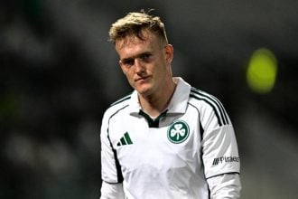 Πονοκέφαλος στον Παναθηναϊκό ενόψει ΠΑΟΚ: Τράβηγμα ο Σφιντέρσκι, ταλαιπωρείται από ίωση ο Γερεμέγεφ