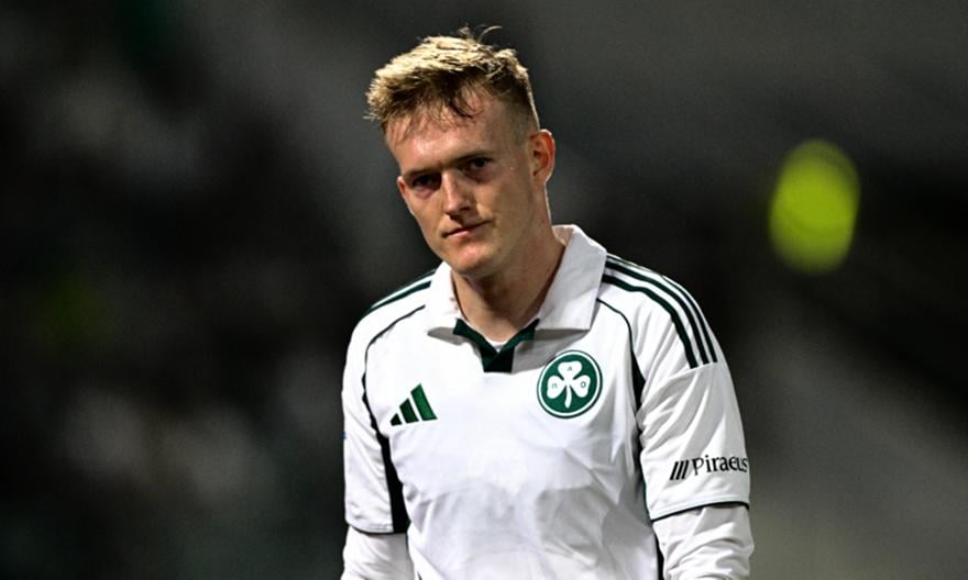 Πονοκέφαλος στον Παναθηναϊκό ενόψει ΠΑΟΚ: Τράβηγμα ο Σφιντέρσκι, ταλαιπωρείται από ίωση ο Γερεμέγεφ