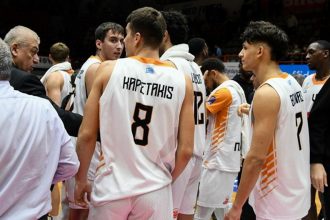 Διπρόσωπος Προμηθέας, γνώρισε βαριά ήττα από τη Χαϊδελβέργη στη Γερμανία