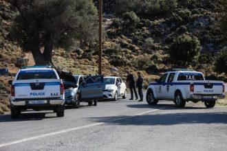 Βορίζια: Απολογείται σήμερα ο 23χρονος για την τοποθέτηση της βόμβας – Αυτοί που μετέφεραν τους τραυματίες έκρυψαν τα όπλα