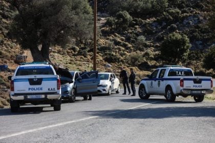 Βορίζια: Απολογείται σήμερα ο 23χρονος για την τοποθέτηση της βόμβας – Αυτοί που μετέφεραν τους τραυματίες έκρυψαν τα όπλα