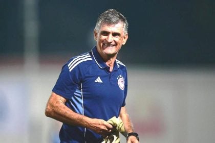 Ολυμπιακός: Η άποψη Μεντιλίμπαρ περί μεταγραφών